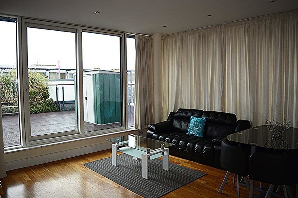 Zen Apartments London - Excel O2 Arena Londres Exterior foto